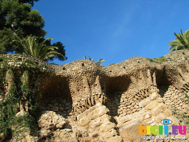 21113 Parc Guell